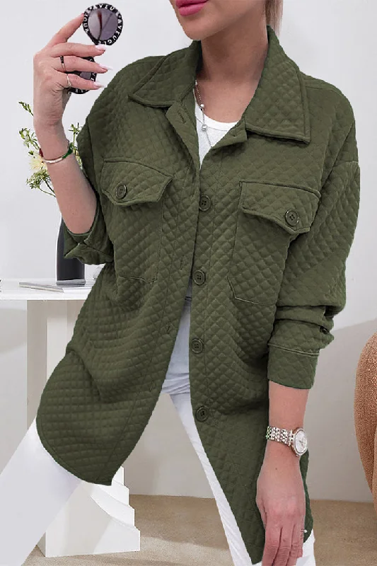 Army Green / L