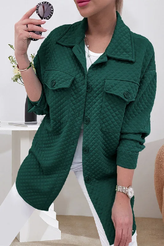 Dark Green / XL