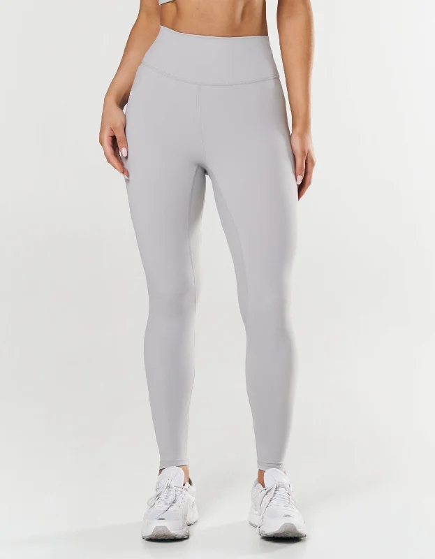 Full Length Tights NANDEX ™ Original - Light Grey