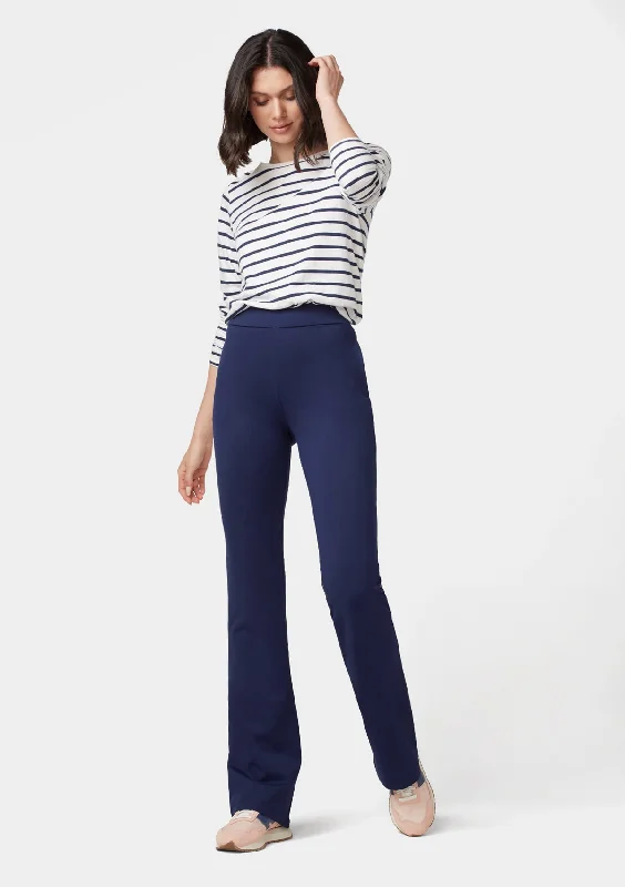 Tall Demi Flare Pant