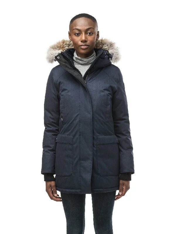 Carla Women's Parka