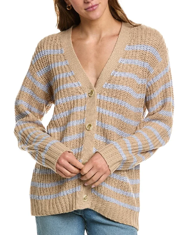 Chaser Waterfront Vibe Cardigan