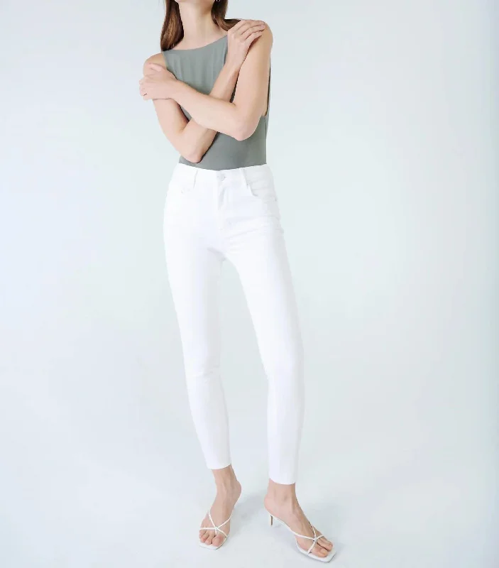 Denim Kora Skinny Jean In Light Wash