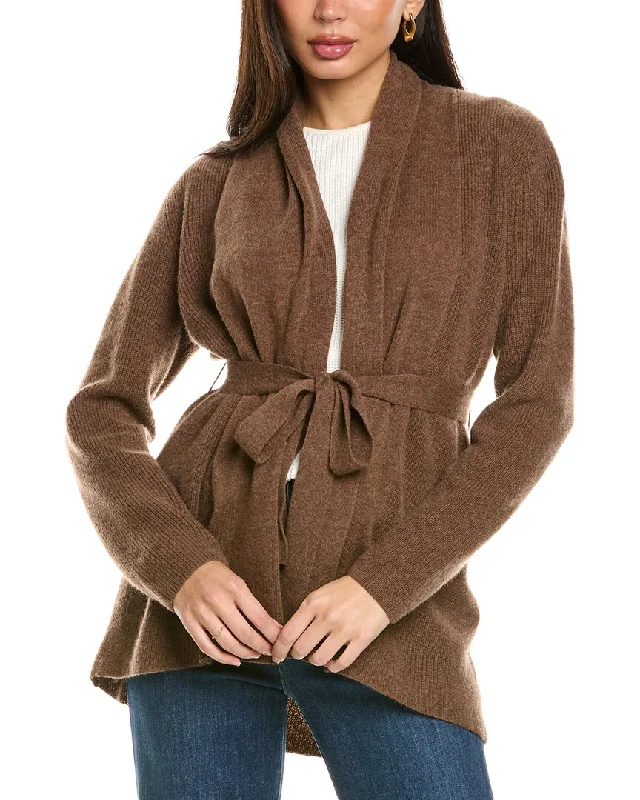 Kobi Halperin Bryn Cashmere Cardigan