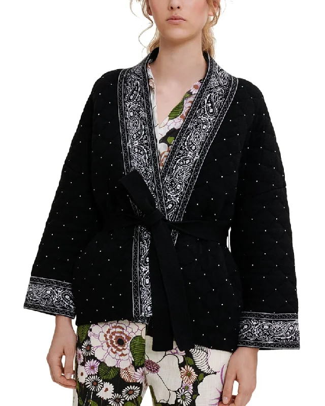 Maje Cardigan