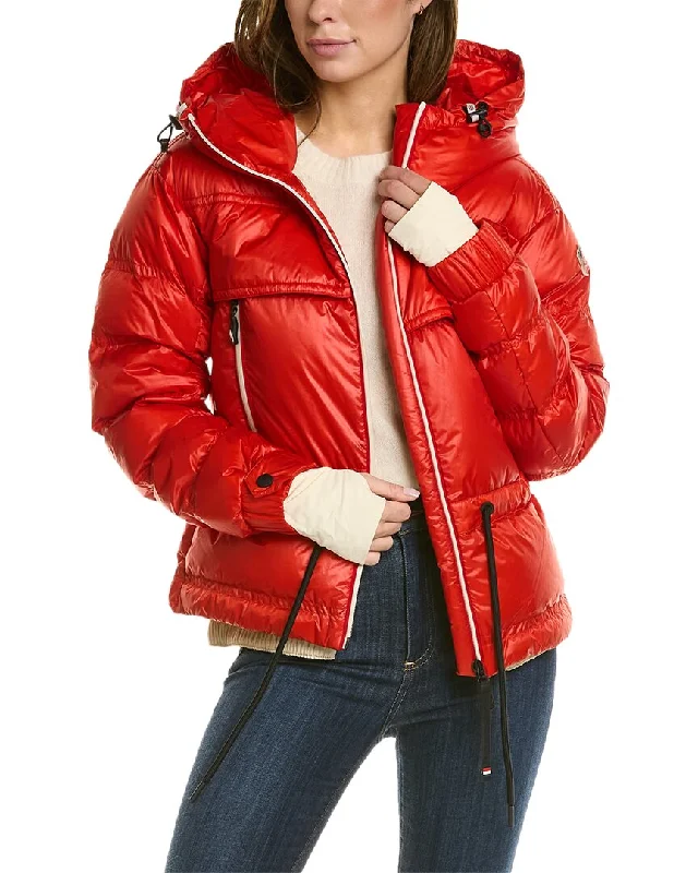 Moncler Down Jacket