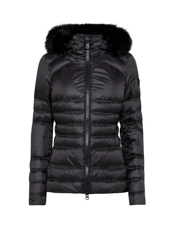 Peuterey  Polyester Jackets & Women's Coat