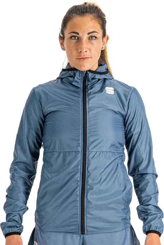 Cardio Jacket - Women's|-|Manteau Cardio - Femme