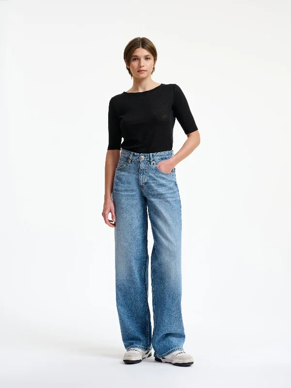 LEE | RIDER LOOSE JEANS