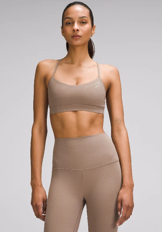 Flow Y Bra Nulu | Light Support, A/C Cup