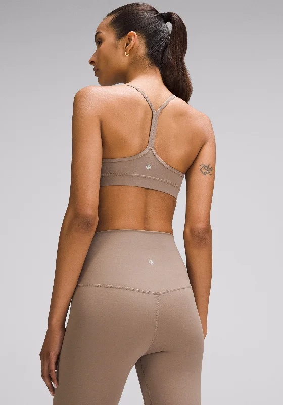 Flow Y Bra Nulu | Light Support, A/C Cup