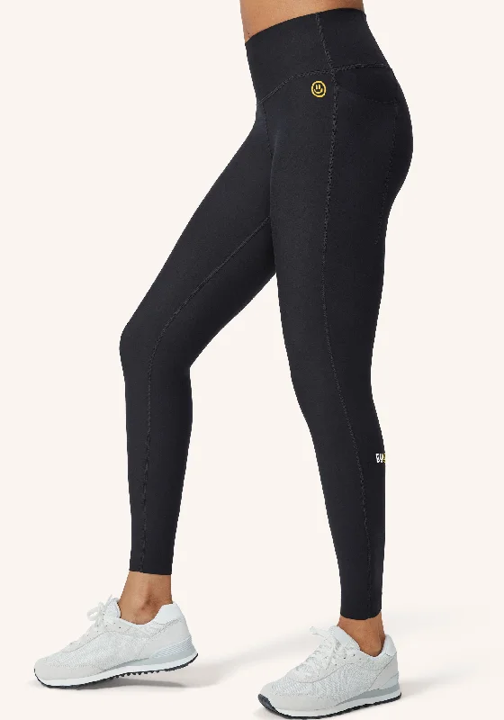 Inspired by Callie Cadent High Rise Pocket Legging