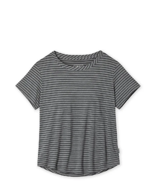 Women's Alpin Lightweight Merino Tee SS