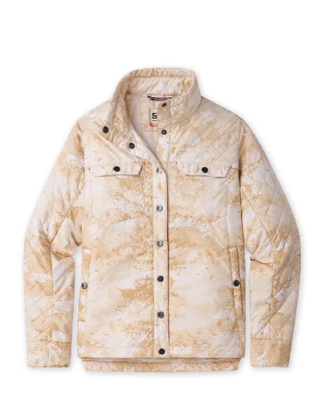 Mountain Goat Whitebark Camo / Medium